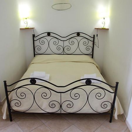 Diana Studio Διαμέρισμα Cefalù Εξωτερικό φωτογραφία