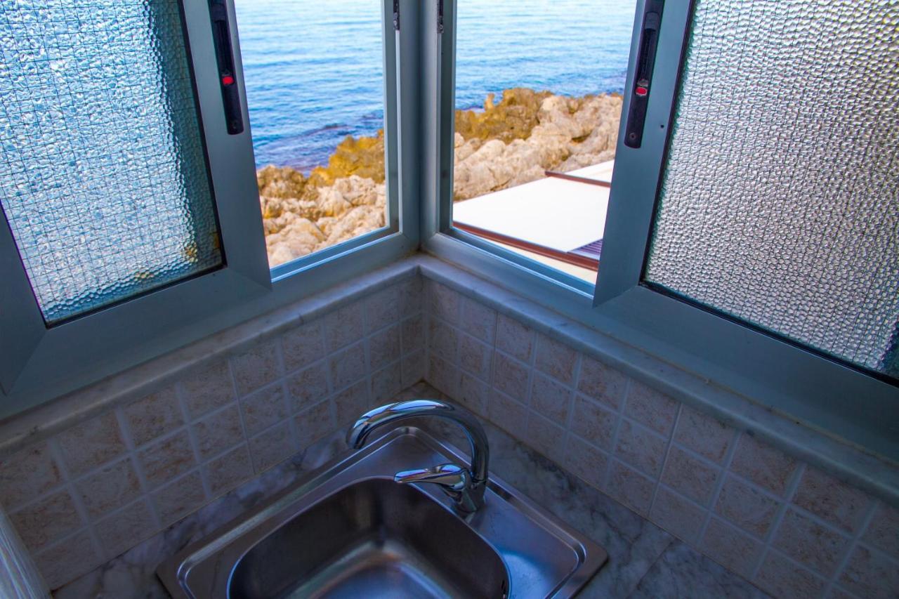 Diana Studio Διαμέρισμα Cefalù Εξωτερικό φωτογραφία