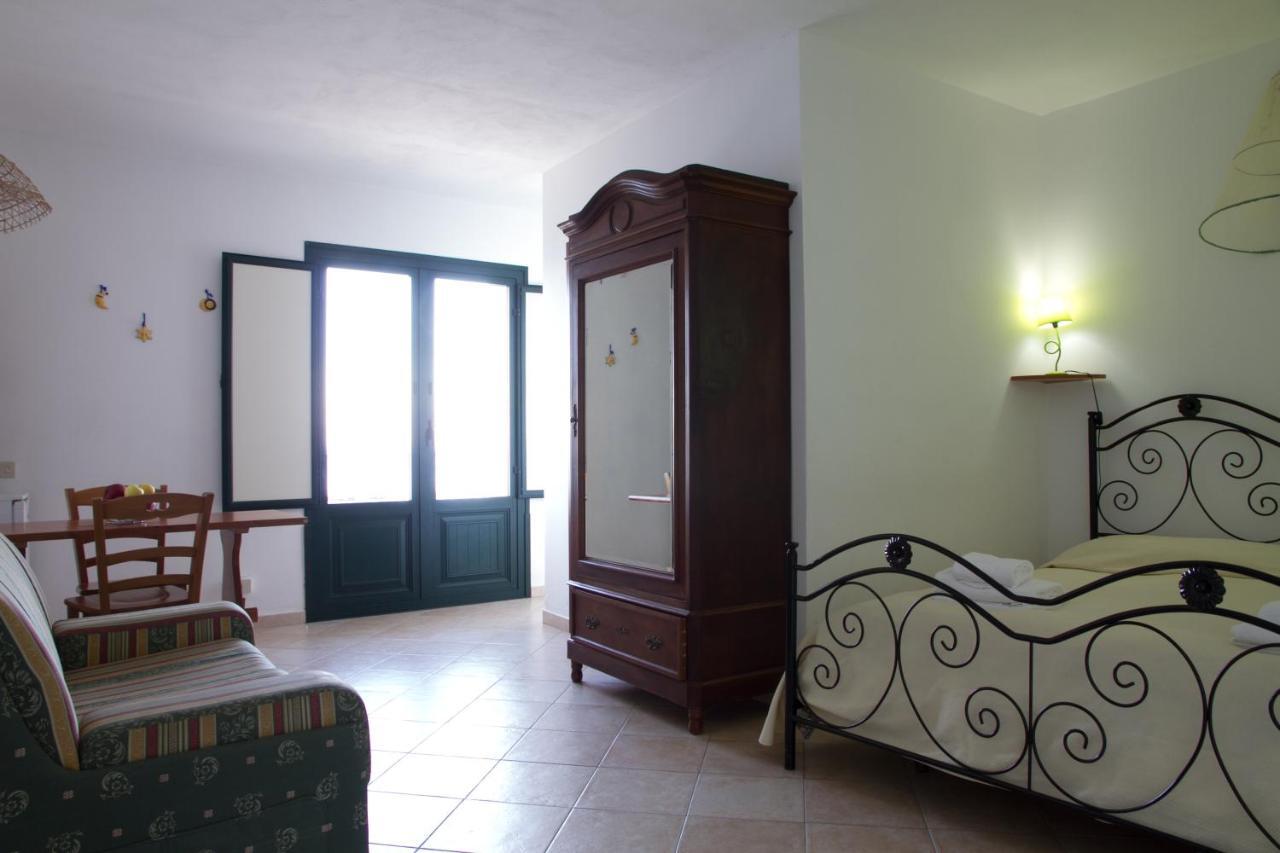 Diana Studio Διαμέρισμα Cefalù Εξωτερικό φωτογραφία